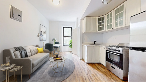 ⭐Don’t Miss Out on This Ultra Spacious 1 Bedroom Home on Central Park West With Gorgeous Park Views, in a Building With Tons of Amenities!⭐ – photo 1
