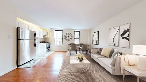 ✨ Bright & Spacious Renovated 2-Bedroom! ✨