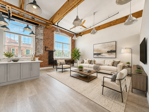 1 Bedroom Apartment – 1822 E Glenwood Avenue - 205, Philadelphia, PA 19134