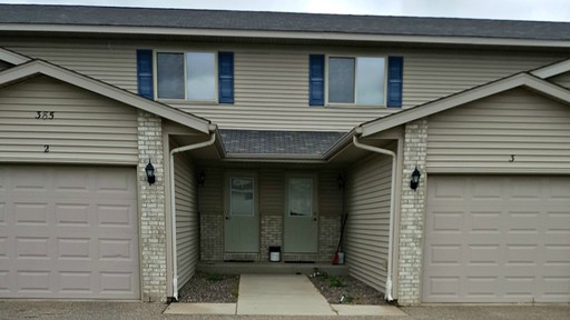 Relaxing 2 bedroom Town Home