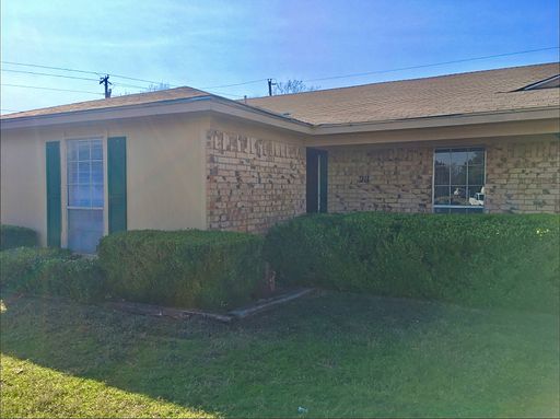 211 Gruver Circle