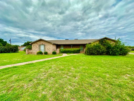 203 Gruver Circle