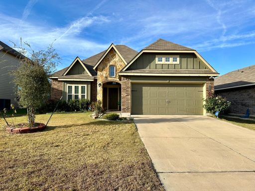 2709 Keathley Drive