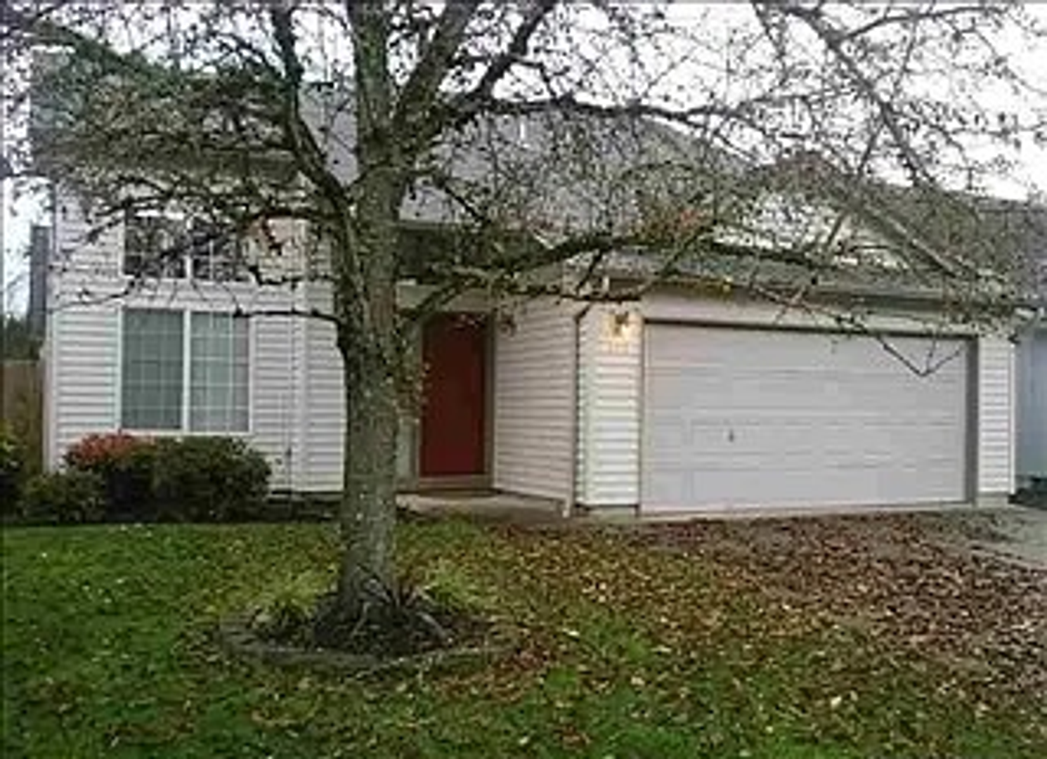 Salem House: 2471 Hackney Court SE