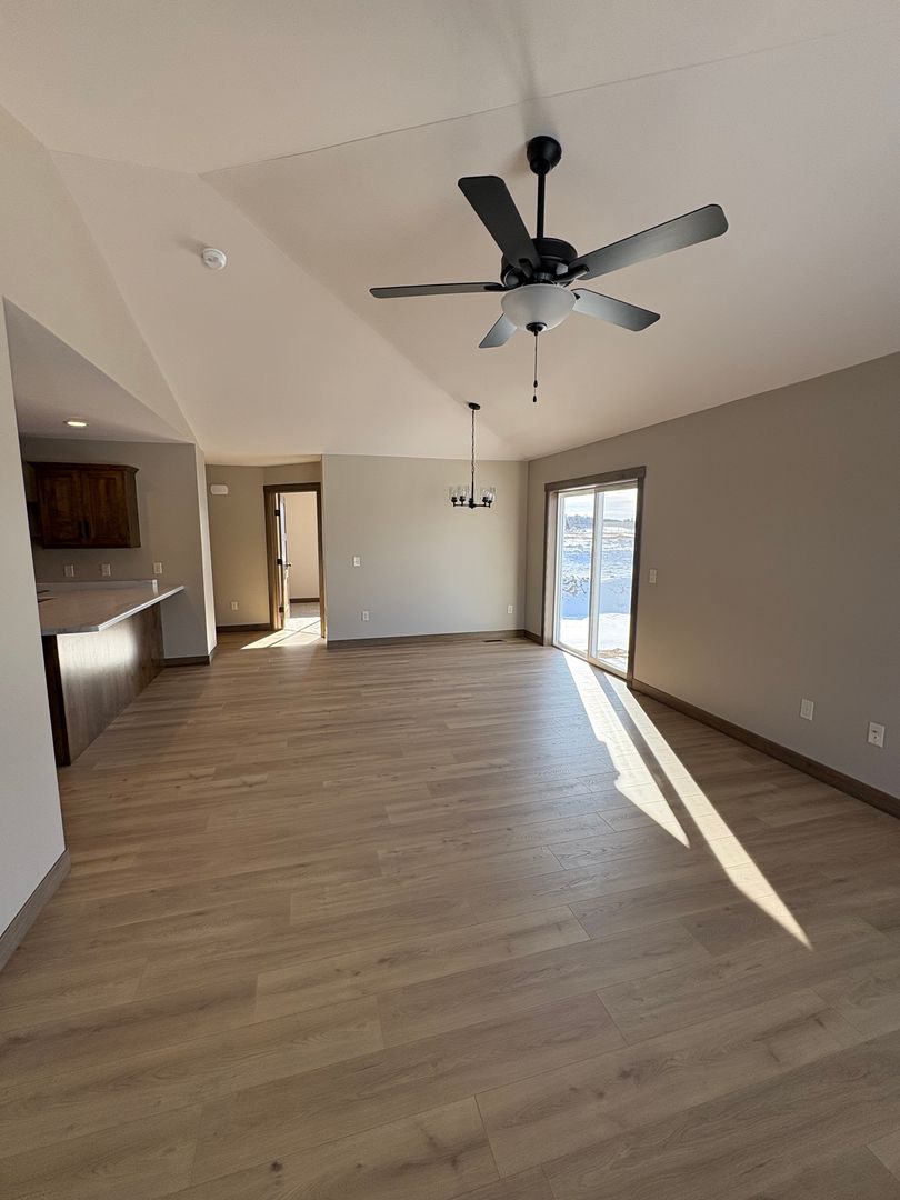 Fall Creek Townhome: 222 E Randall Rd