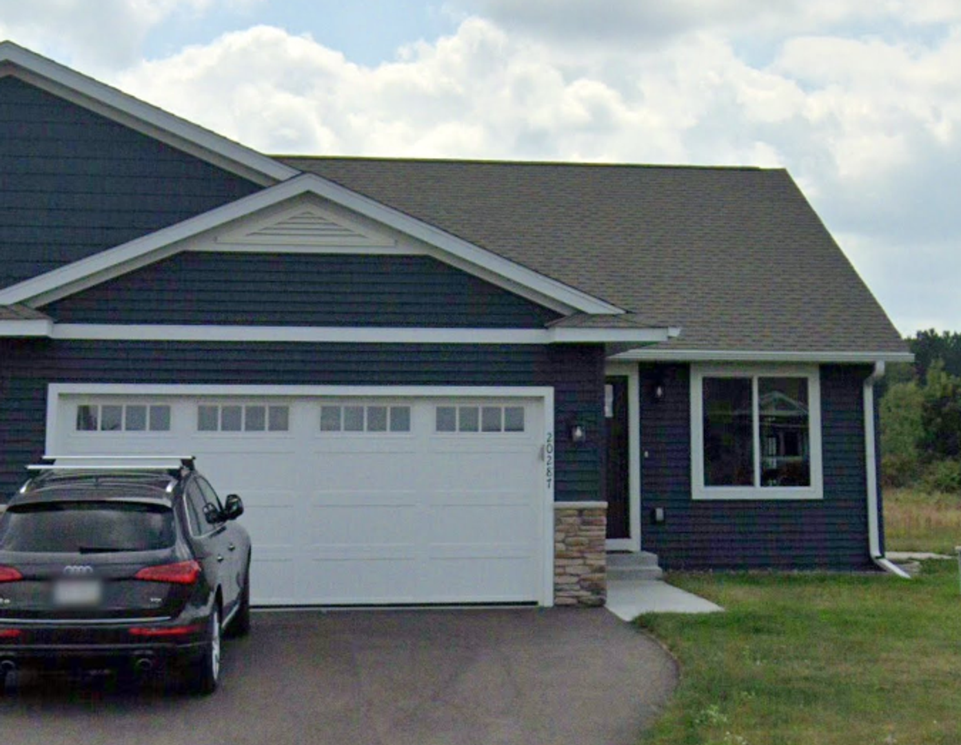 Chippewa Falls Townhome: 20287 62nd Ave