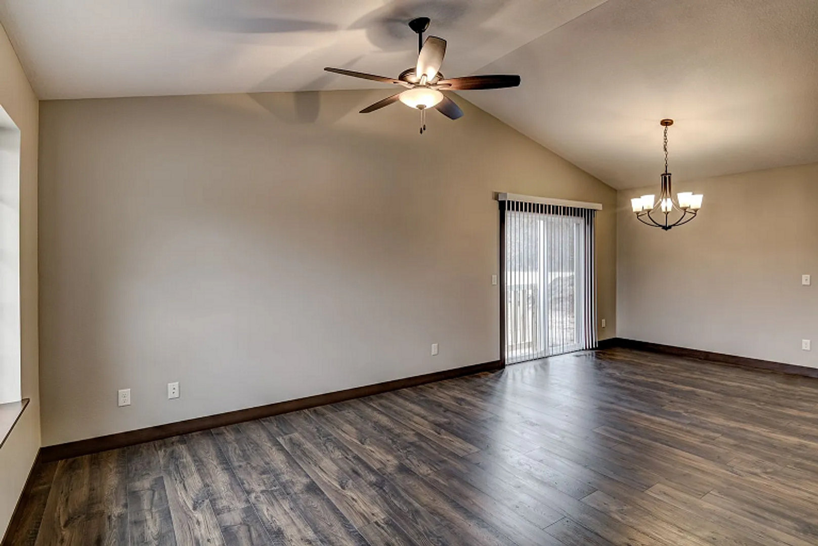 Chippewa Falls Townhome: 6202 201st St