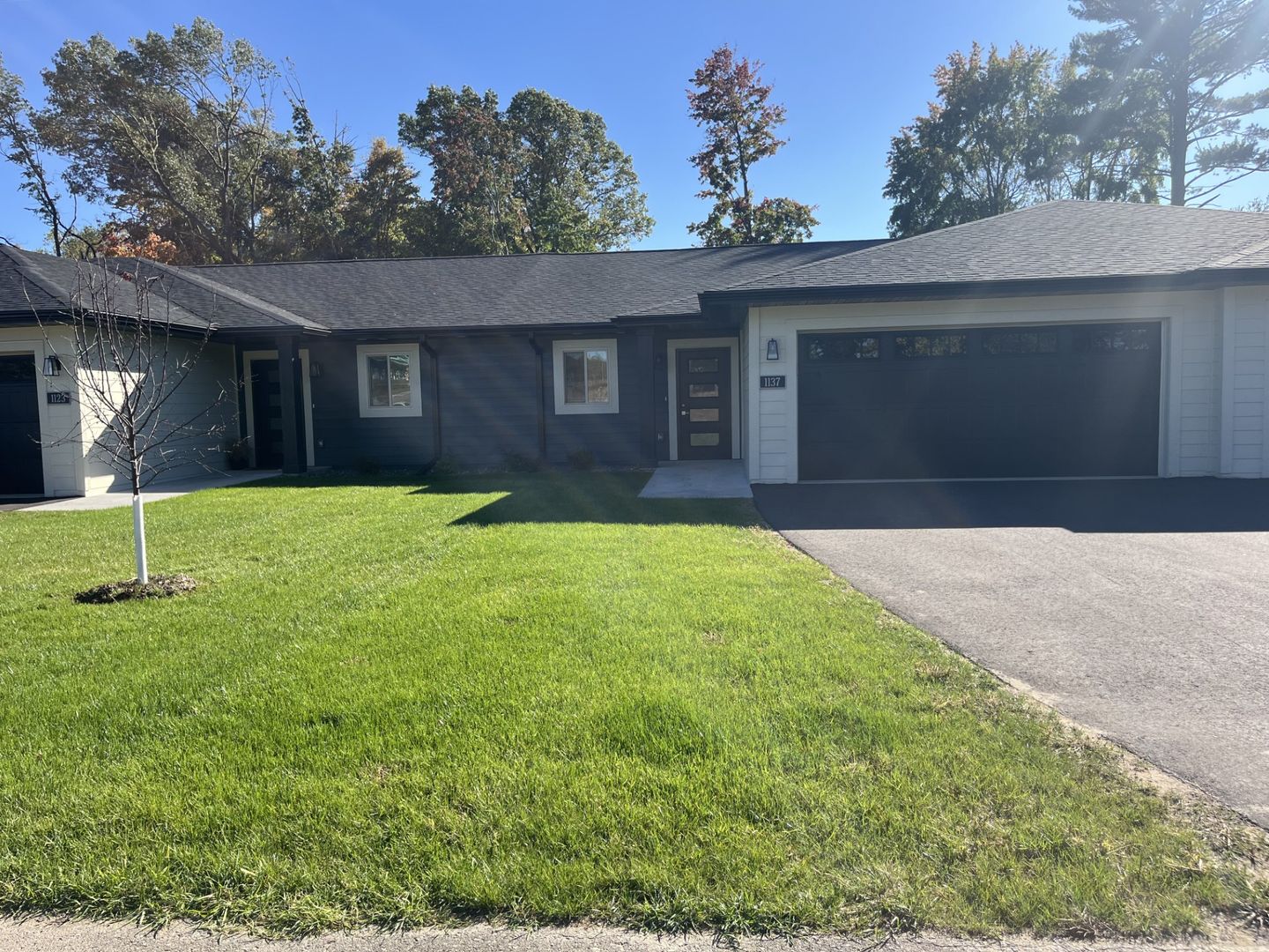 Altoona Townhome: 1137 St Andrews Dr