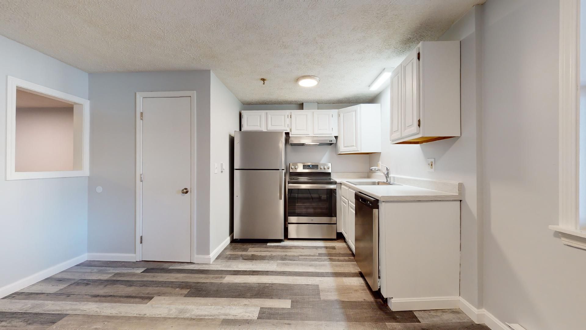 Biddeford Apartment: 24 State Street