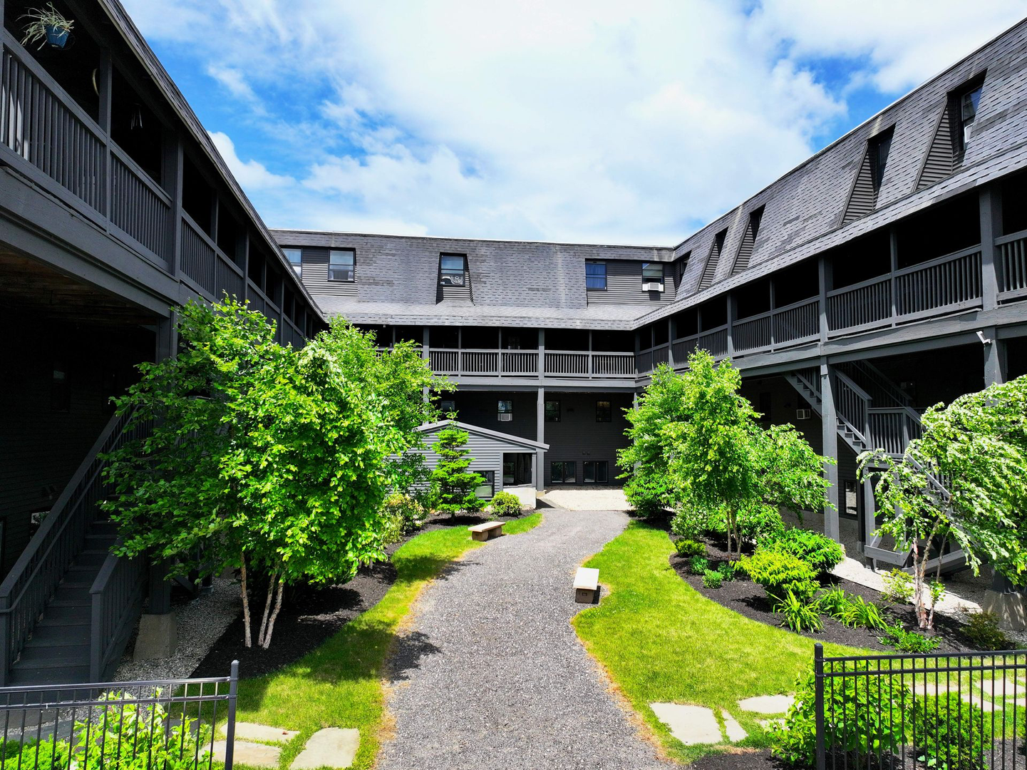 Biddeford Apartment: 24 State Street