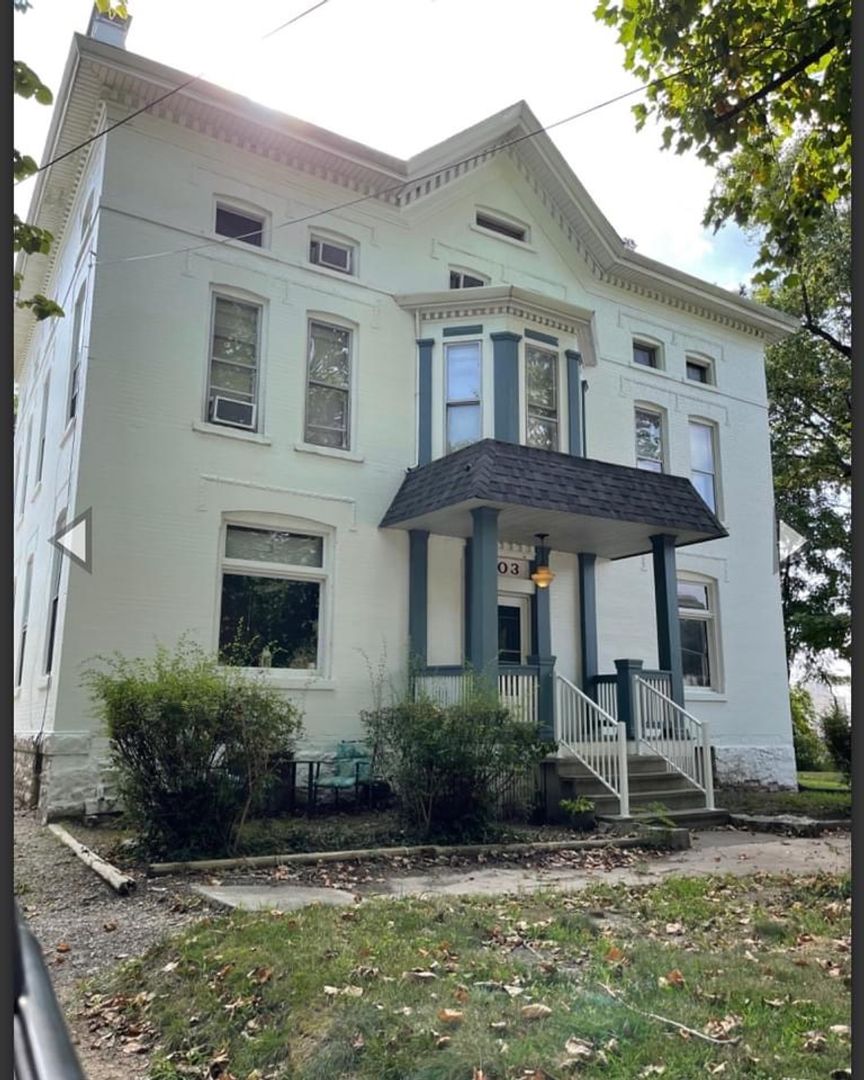 Alton Apartment: 503 Beacon