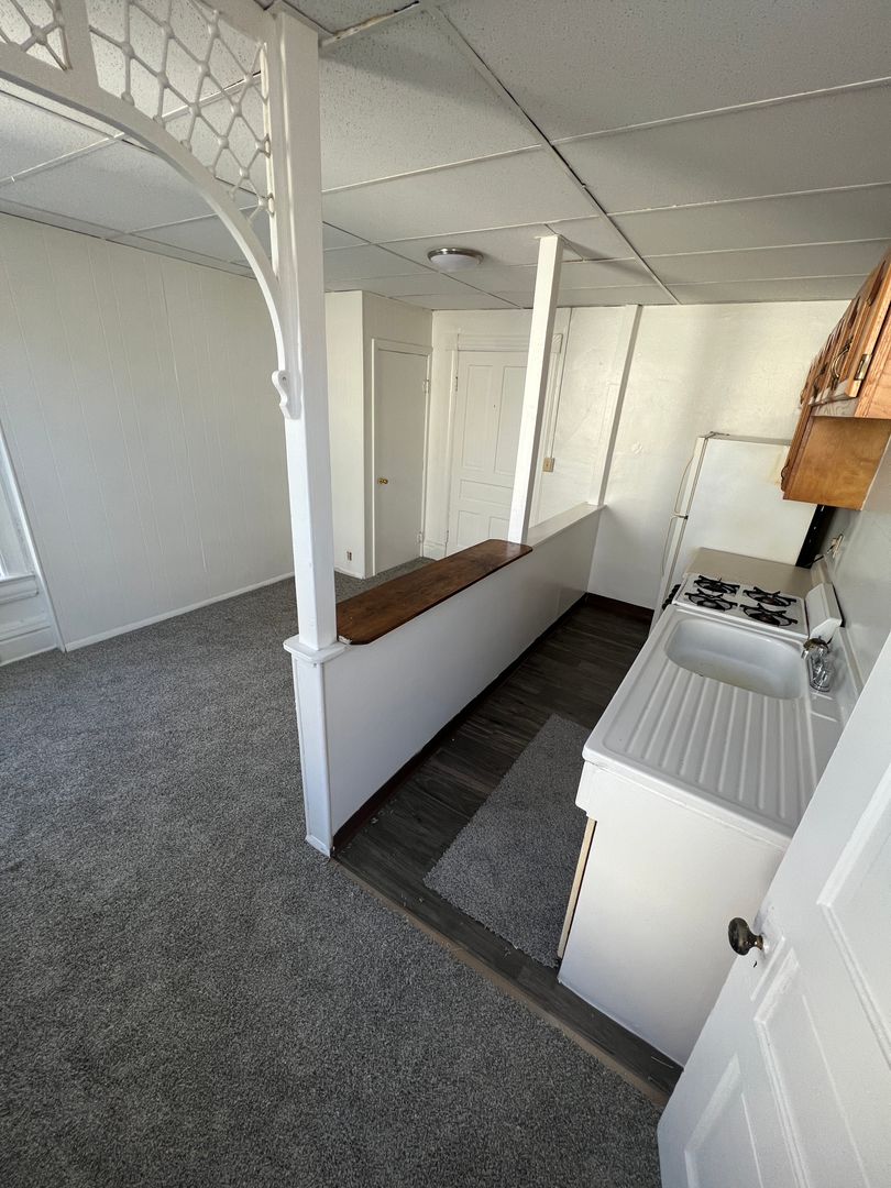 Alton Apartment: 503 Beacon