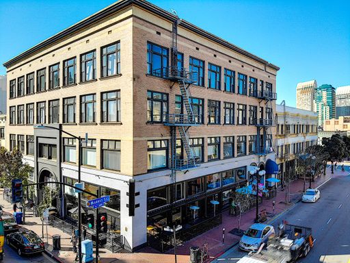 Steele Lofts Building – photo 1