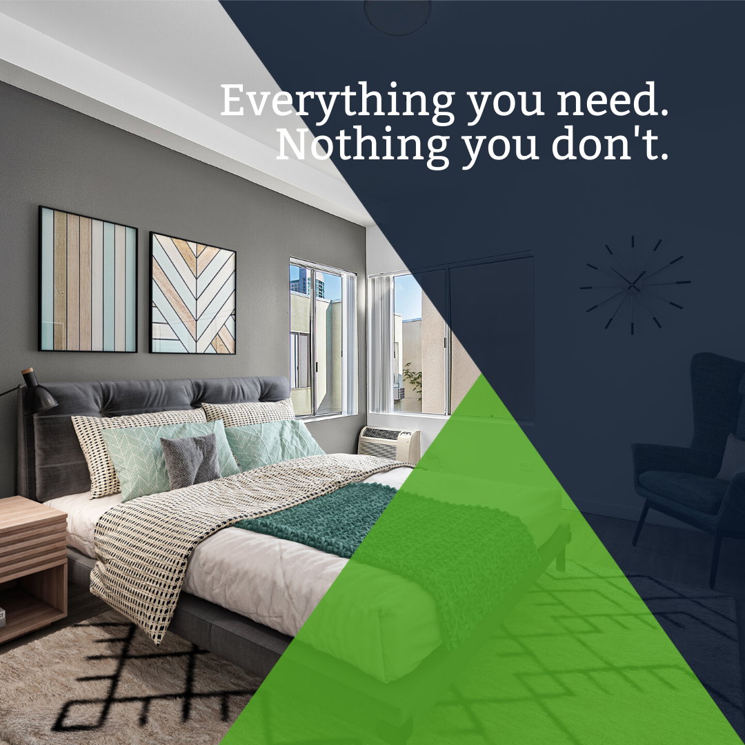 San Diego Apartment: 202 Island Avenue