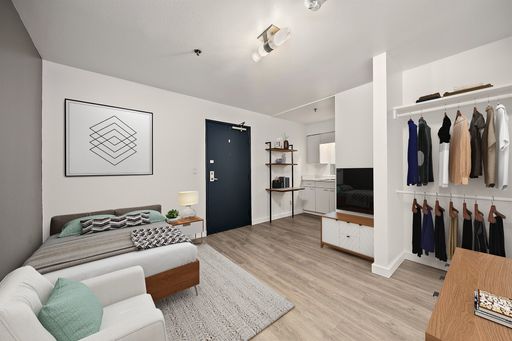Island Flats - Large Studio – photo 1