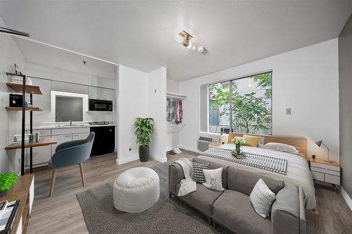 Island Flats - Small Studio – photo 1