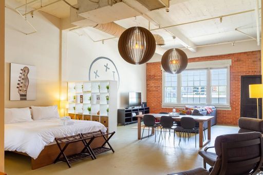 Simon Levi Building Lofts – photo 1