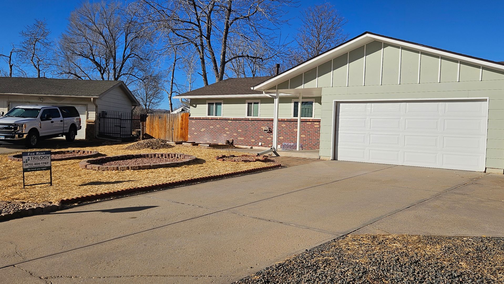 Fort Collins House: 2912 Radcliff Circle