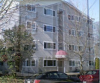 Studio Apartment Available September 2026 - Schedule a Tour Today! – photo 1