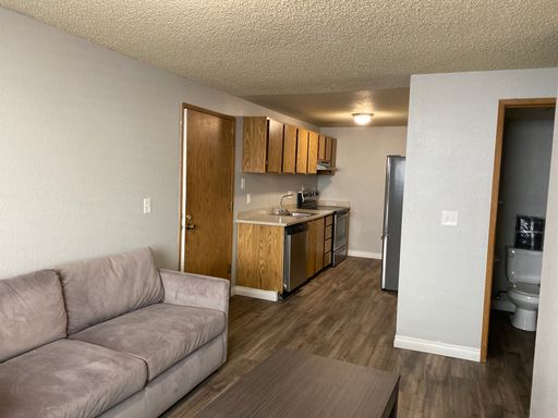 Available Summer Only - 3 Bedroom x 2 Bathroom Apartment - Schedule a Tour Today! – photo 1