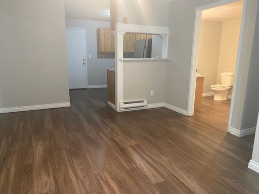 2 Bedrooms & 1 Bathroom Apartment with Large Patio - Available October 1st! Schedule a Tour Today! – photo 1