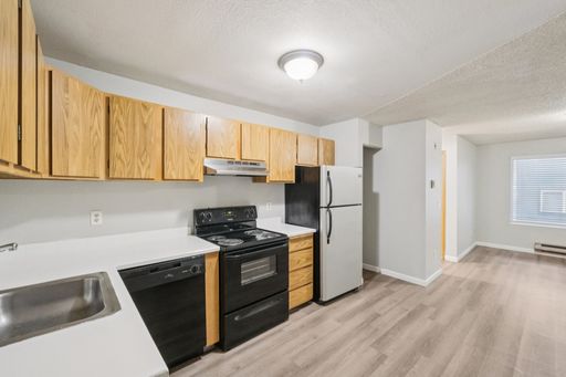 2 Bedroom Apartment - Schedule a Tour Today - Available Now! – photo 1
