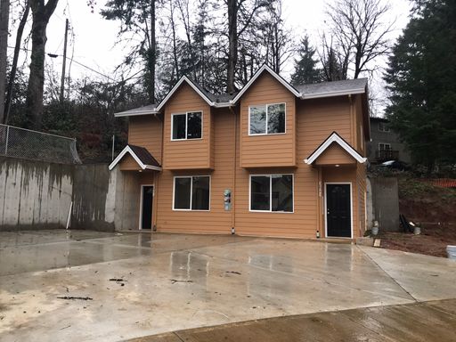 2 Bedroom Duplex – photo 1