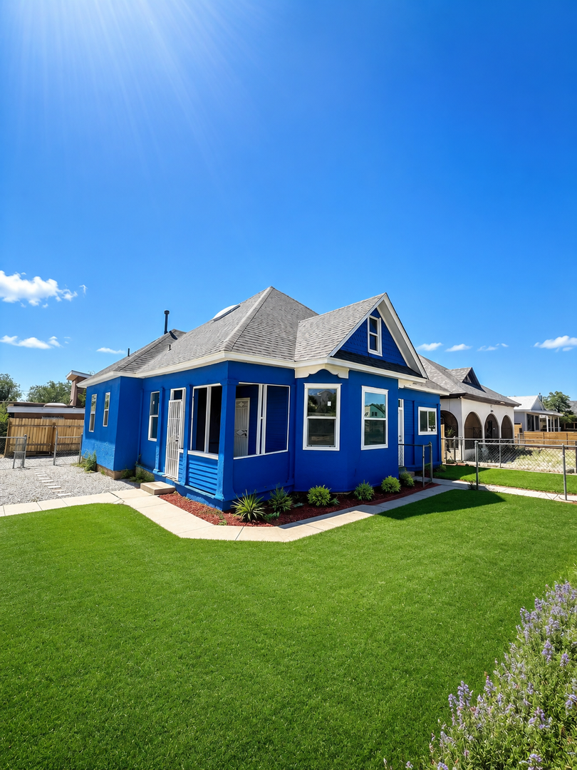 Albuquerque Apartment: 621 High St Se