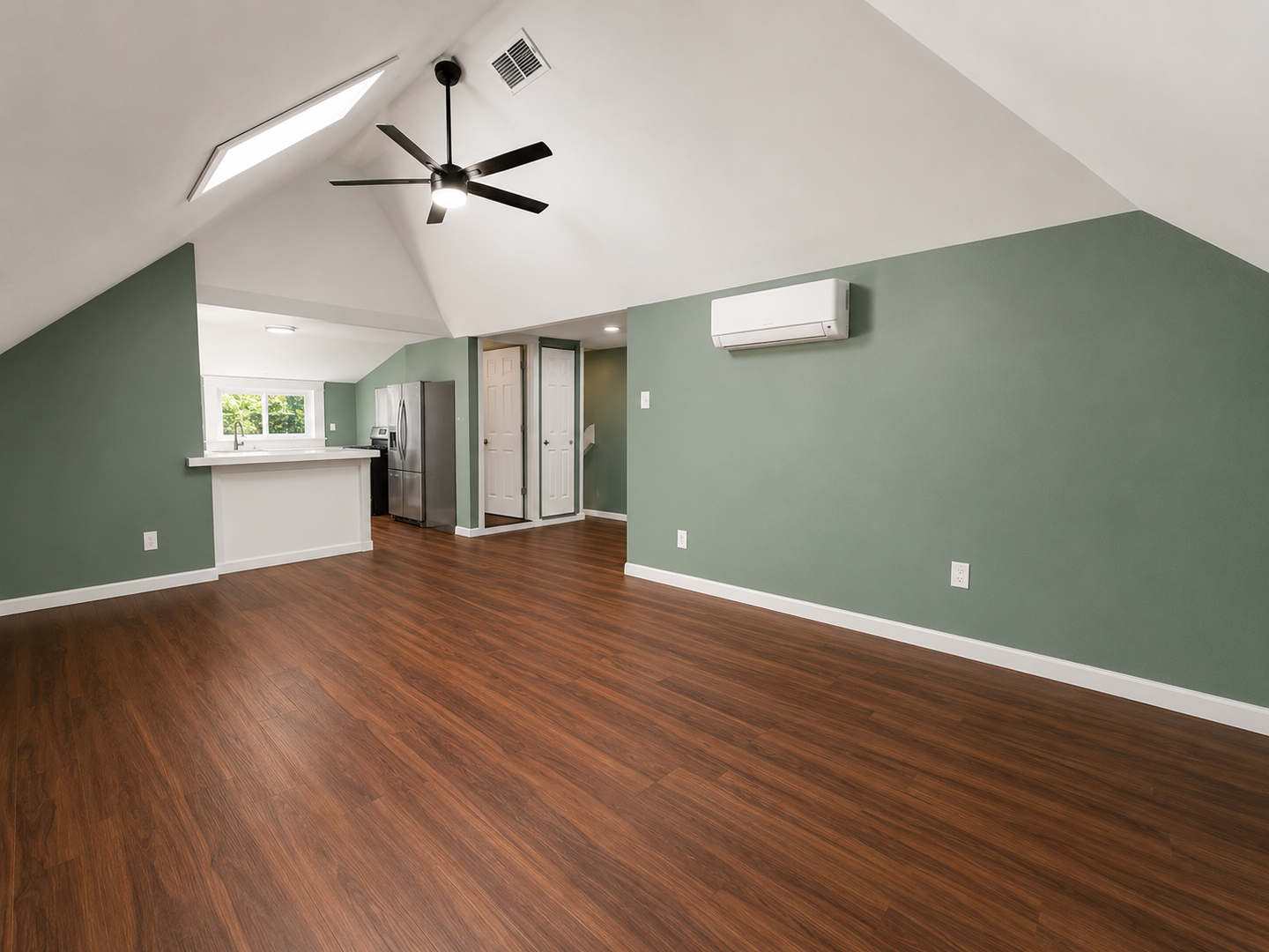 Albuquerque Apartment: 621 High St Se