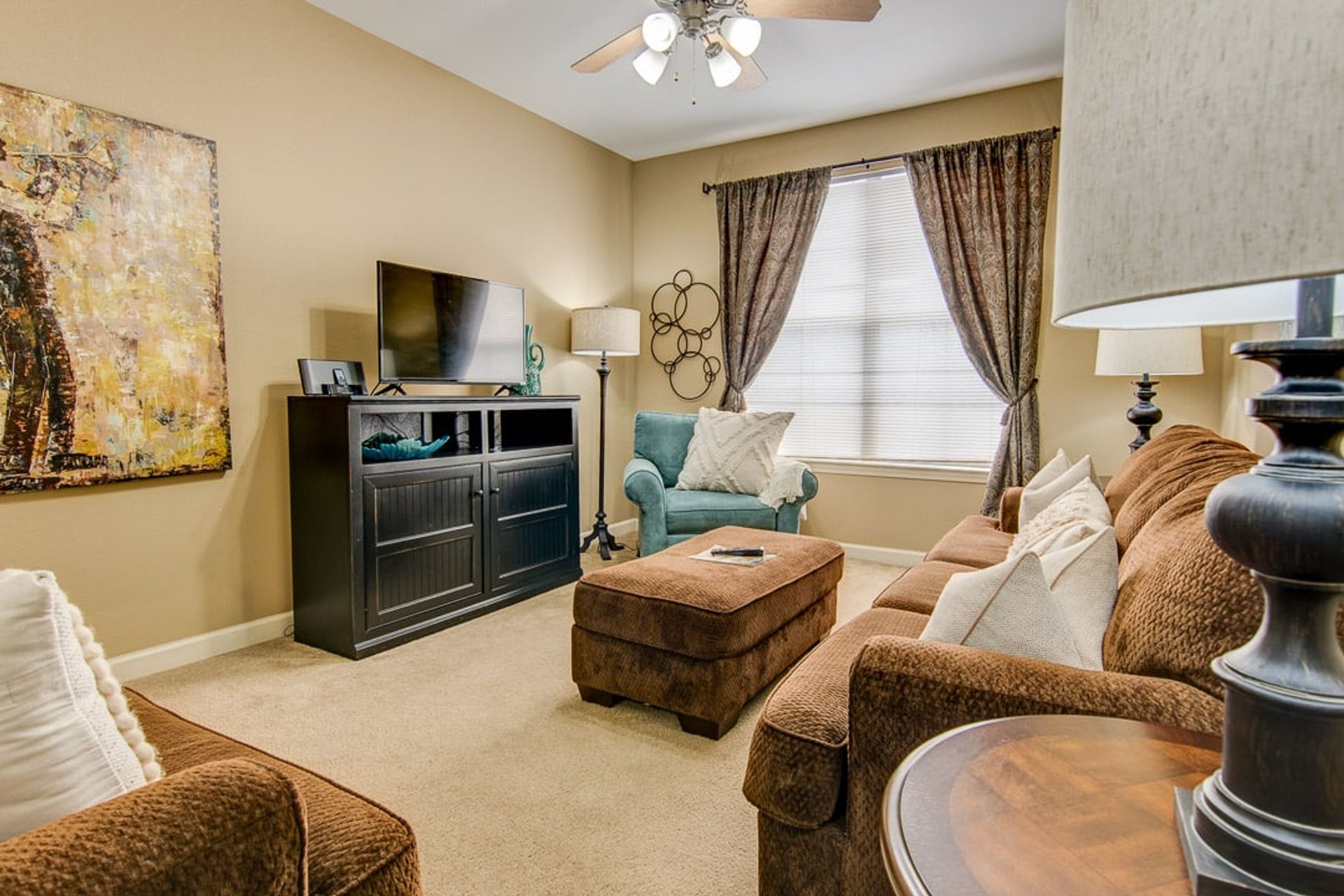 Conway Apartment: 2270 Meadowlake Rd.