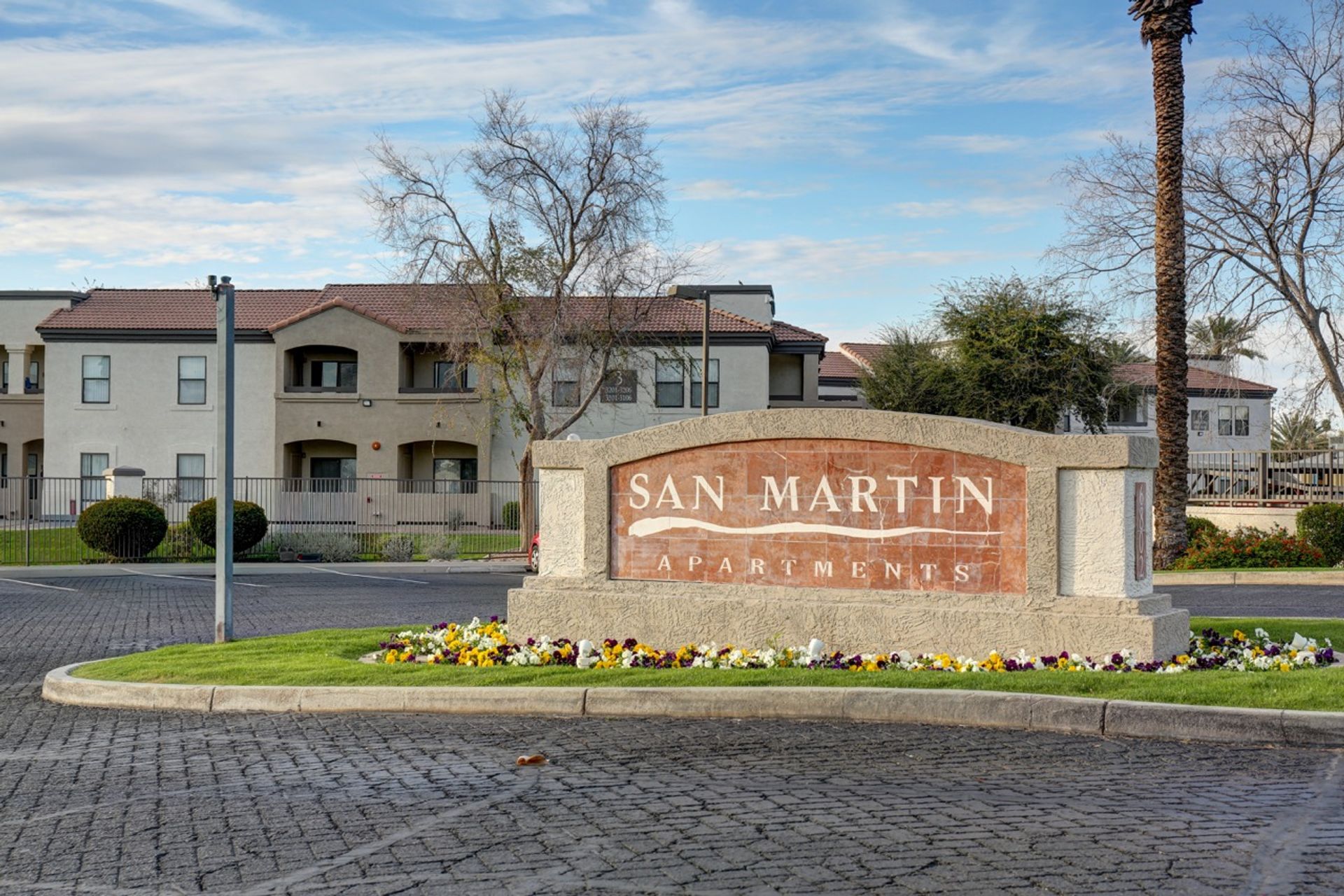 Glendale Apartment: 6802 N 67th Ave