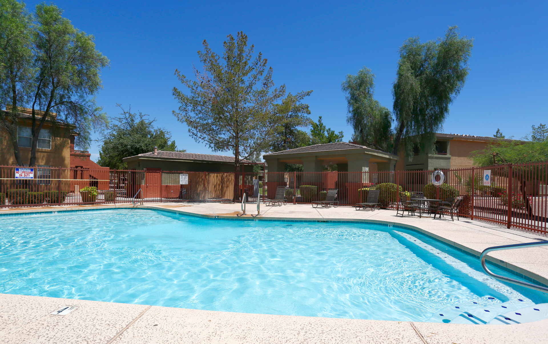 Glendale Apartment: 6755 N 83rd Avenue