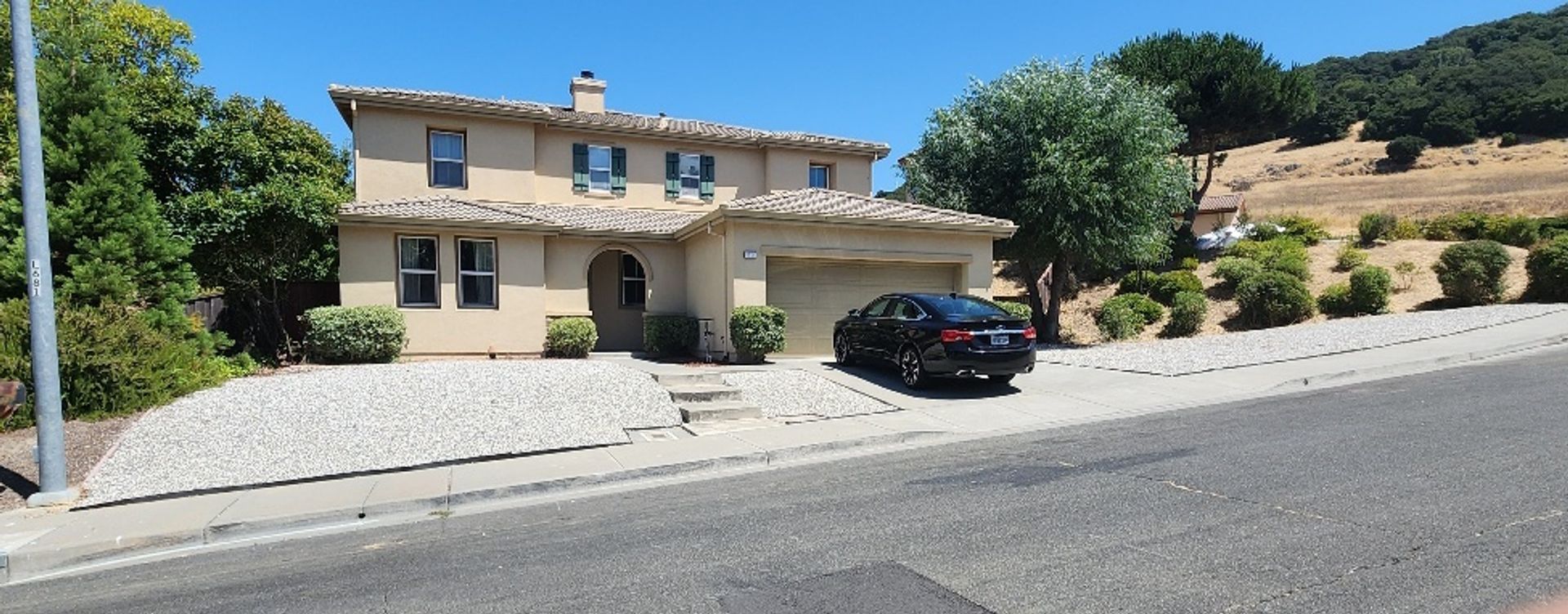 American Canyon House: 11 Palestrina Ct