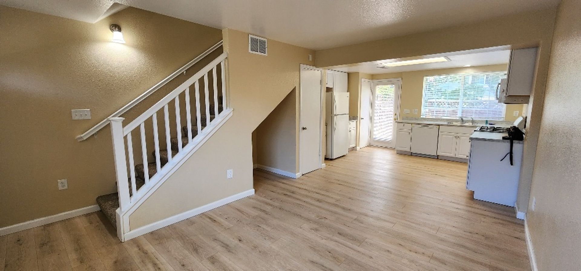 Vallejo Condo: 610 Daniels Avenue