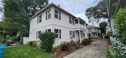 Great 1 Bed 1 Bath Apartment Downtown Santa Rosa! 520 Riley Street Santa Rosa, CA – photo 1