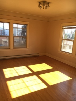 Top floor studio with a great view! – photo 1