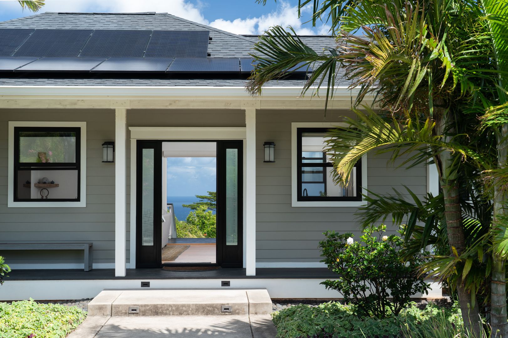 Haiku House: 125 Hekuawa St