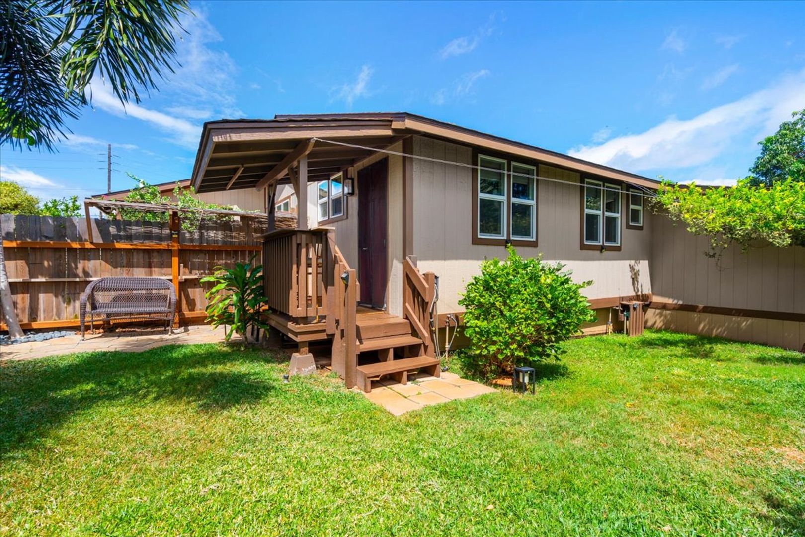 Kihei House: 225 Humupea Pl. (Studio)