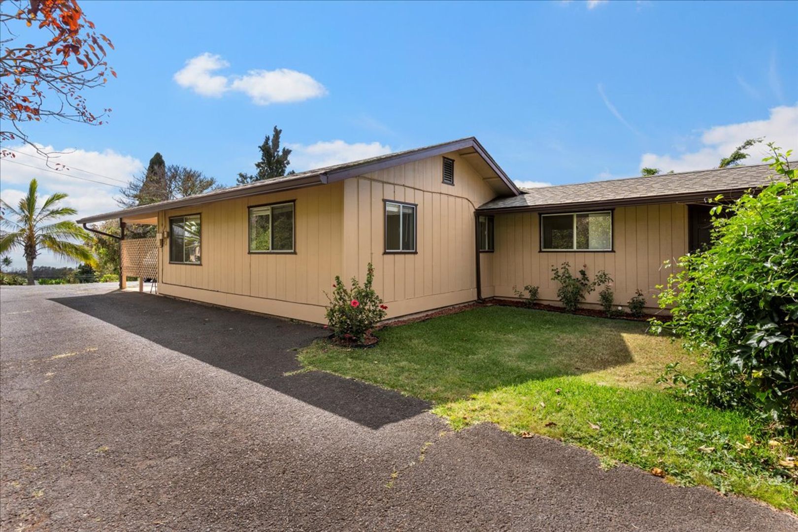 Kula House: 515 Lower Kimo Dr.