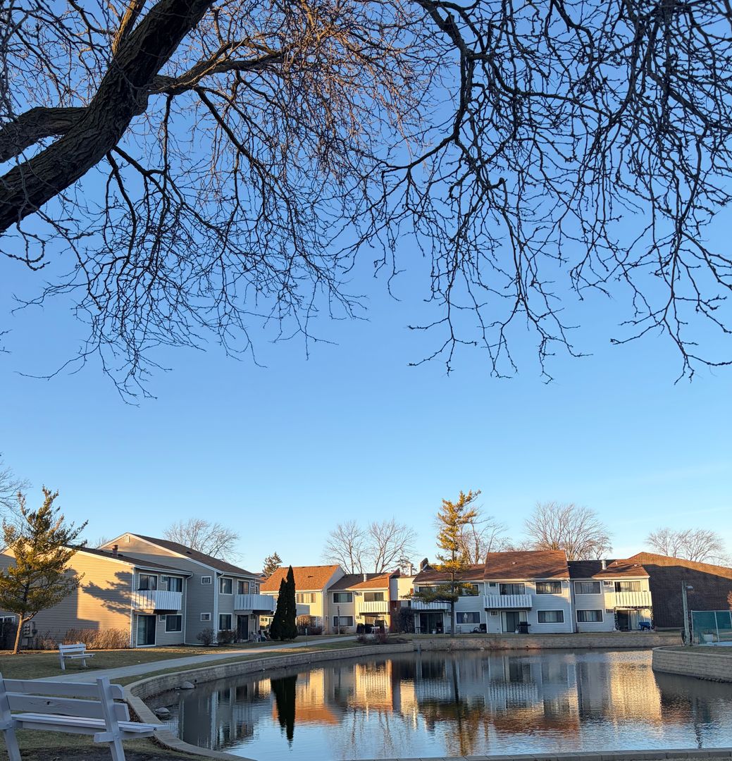 Palatine Apartment: 1000 Bayside Dr