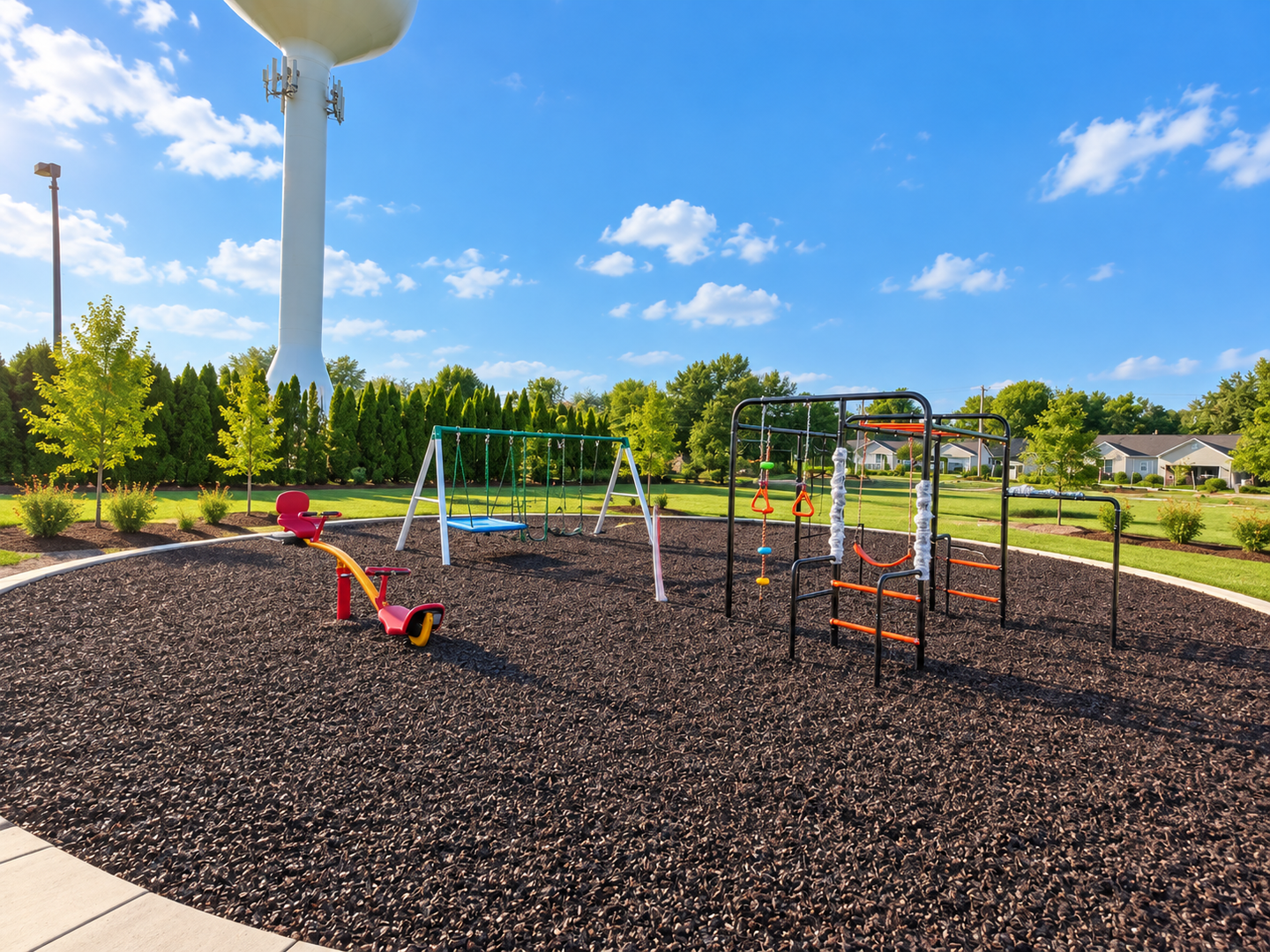 Playroom at !- BARD R1 - RENTAL (3 of 3)