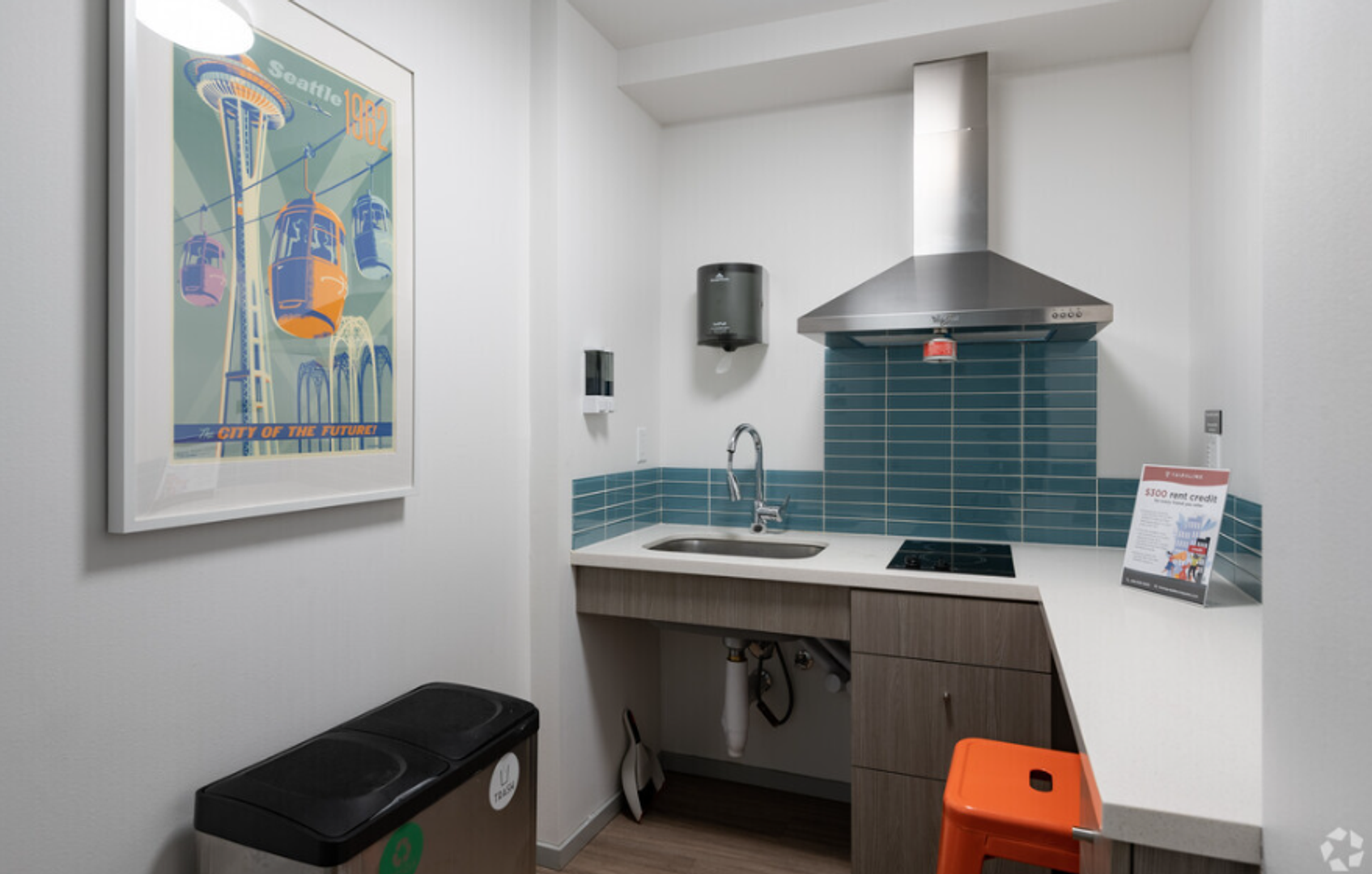 Montisi Apartments 4122 36th Ave SW 9 of 12