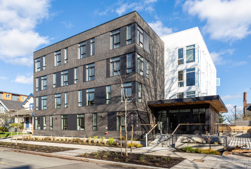 Welcome to Fifty-Two Apartments – Modern Design & Unmatched Convenience in the University District – photo 1