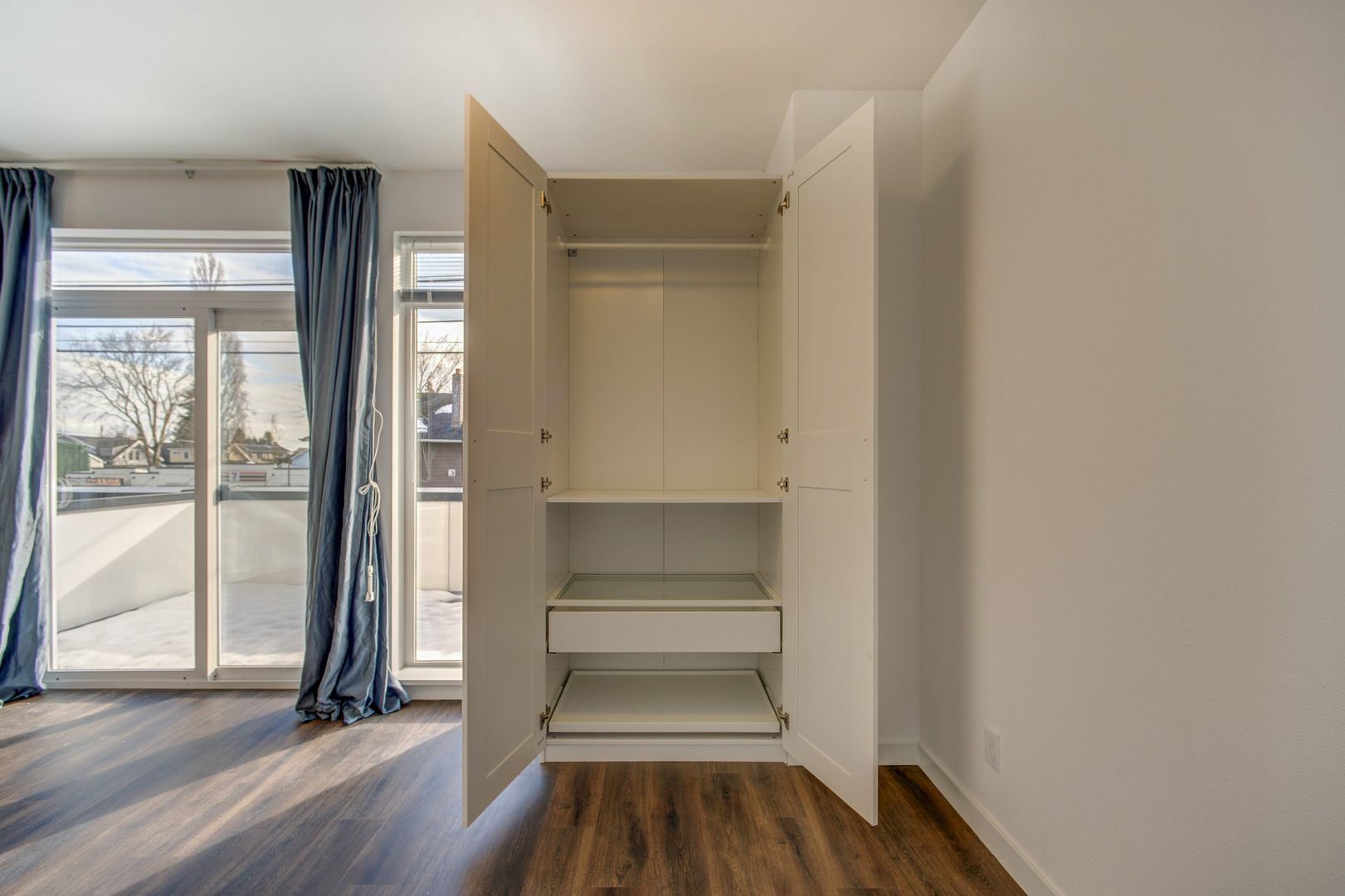 Seattle Apartment: 2508 N 50th St