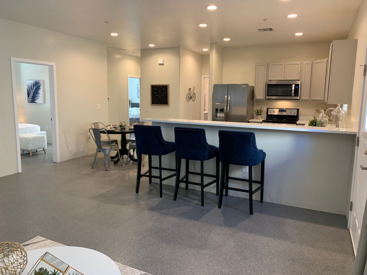Tucson Apartment: 315 North Park Avenue