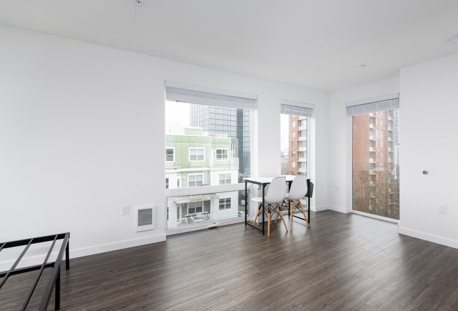 Seattle Apartment: 4727 12th Ave NE