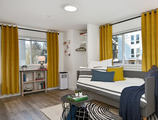U20 is now leasing! – photo 1