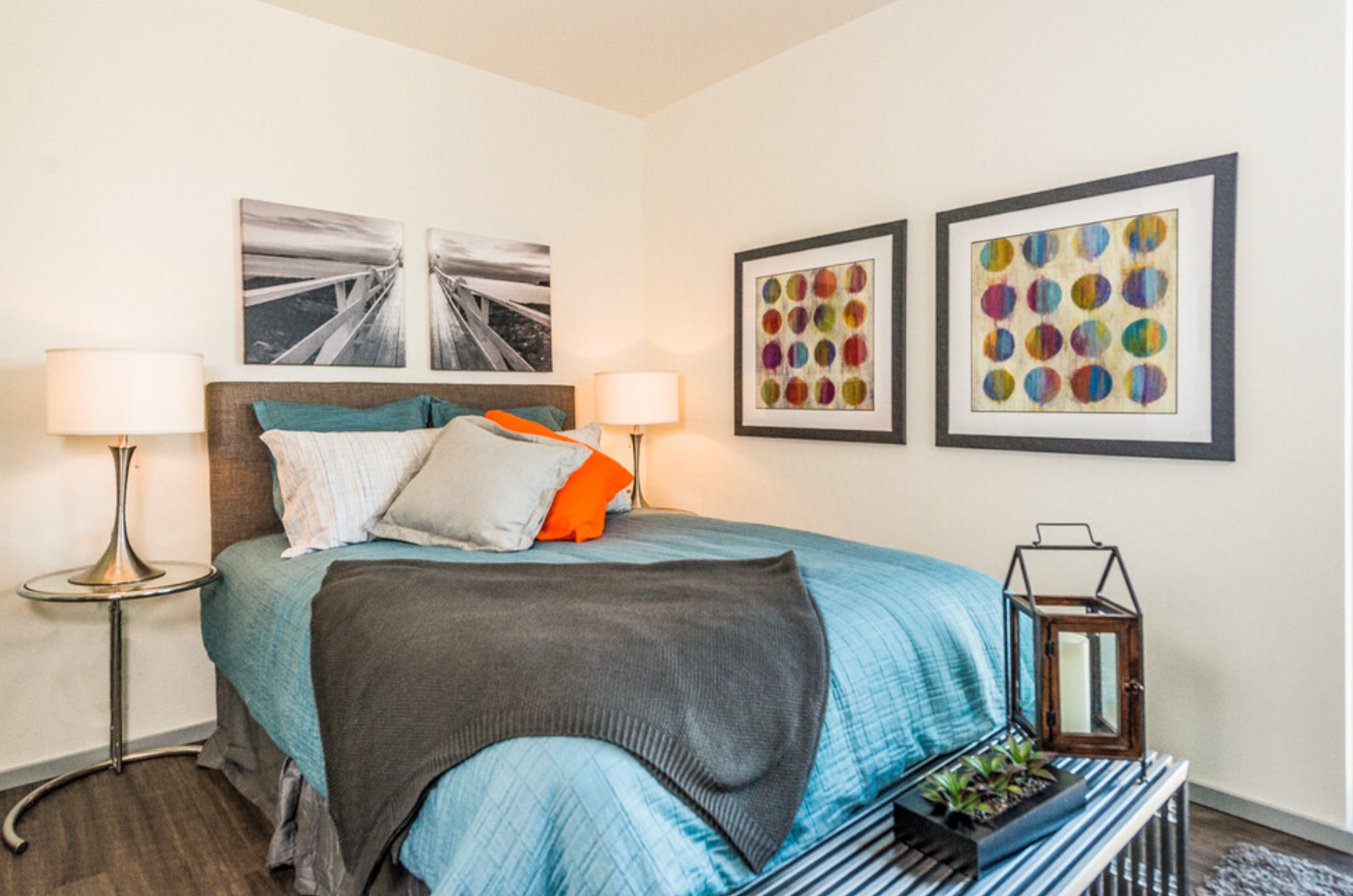 Seattle Apartment: 1506 NW 61st St