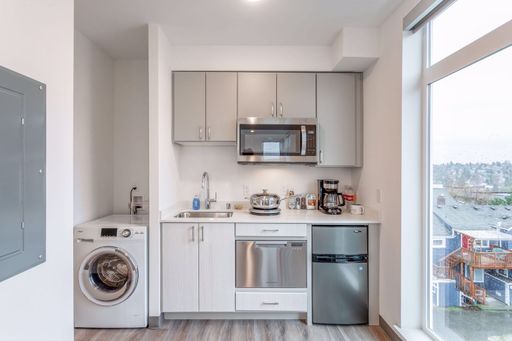Welcome to Fifty-Two Apartments – Modern Design & Unmatched Convenience in the University District – photo 1