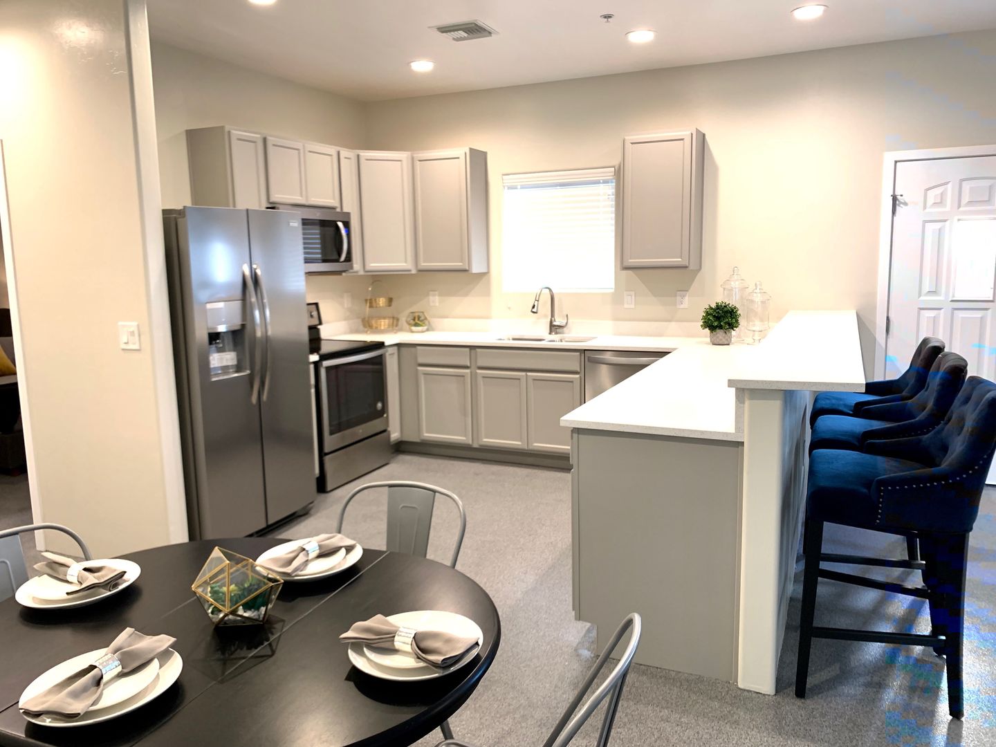 Tucson Apartment: 315 North Park Avenue